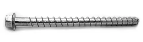 Simpson Strong-Tie Titen HD 3/8 × 4 in Hex Washer Head Concrete Screw Anchor