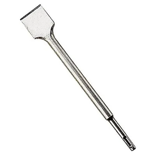 Bosch 1-1/2-in x 10-in SDS-plus Drill Chisel Mortising Bit, photo 2 of 2
