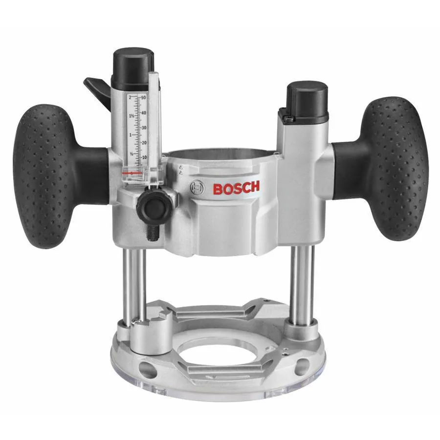 Bosch Plunge Base for PR20EVS and PR10E Colt™ Palm Router Motor, photo 4 of 10