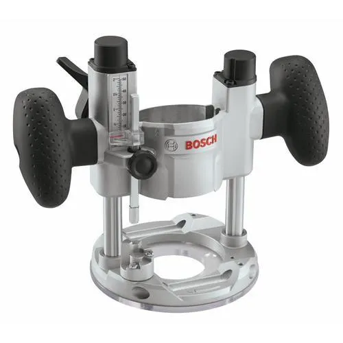 Bosch Plunge Base for PR20EVS and PR10E Colt™ Palm Router Motor, photo 10 of 10