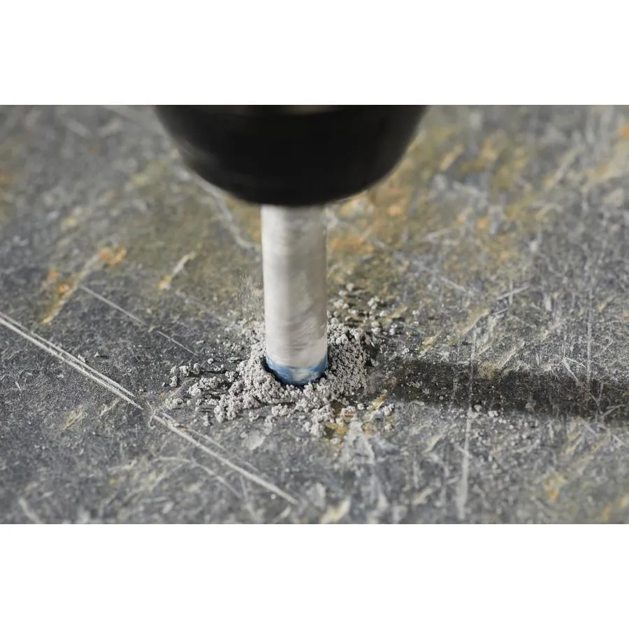 Bosch Natural Stone Tile 3-3/4-in High-Speed Steel Masonry Drill Bit for Hammer Drill, photo 5 of 8