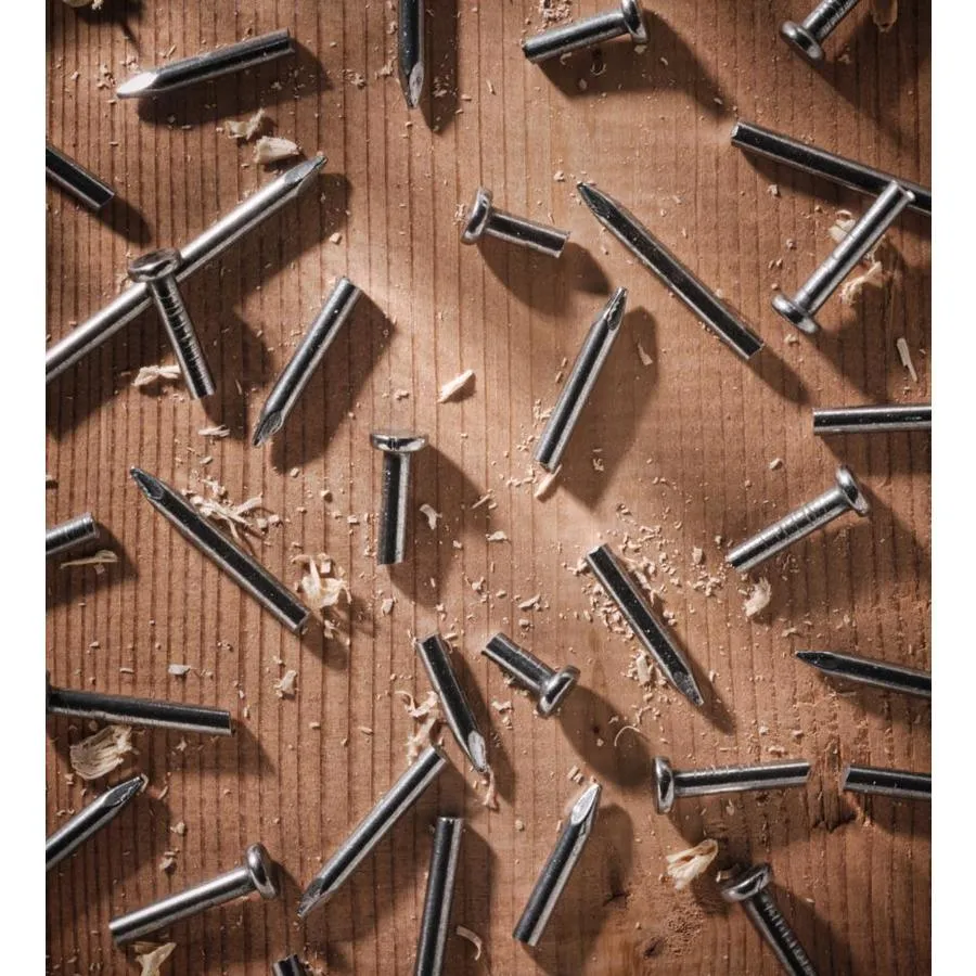Bosch Nail Strike 6-Piece Assorted Woodboring Spade Drill Bit Set, photo 7 of 15