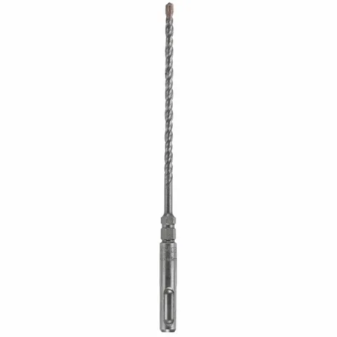 Bulldog 3/16 × 6-1/2 in Alloy Steel Masonry Drill Bit for SDS-Plus Drill