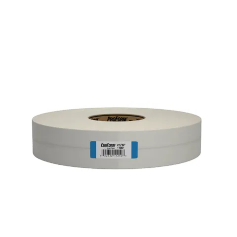 Paper tape 2.0937 in × 500 ft Solid Drywall Joint Tape