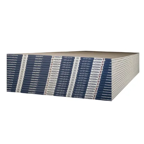 1/4 in × 4 ft × 8 ft Regular Drywall Panel