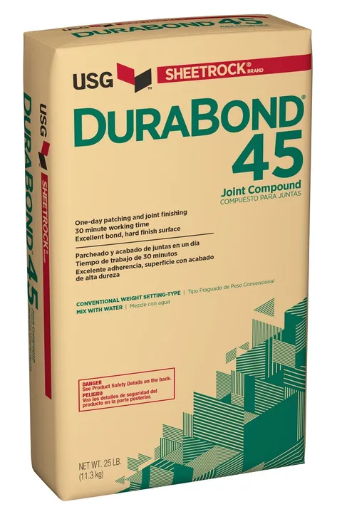 Durabond 25-lb 90-Minutes Set Time All-purpose Drywall Joint Compound