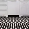 FloorPops Starlight 12 in. W x 12 in. L Peel and Stick Floor Vinyl Tiles, 20 Tiles (20 sq. ft. Case), photo 5 of 6