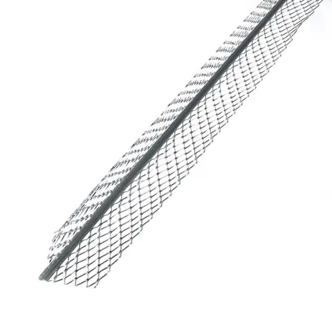 3 in × 10 ft Metal Corner Bead