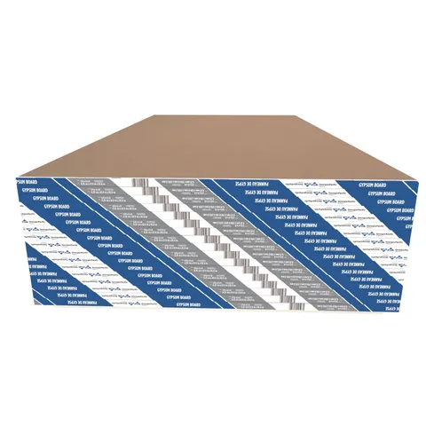 1/4 in × 4 ft × 8 ft Regular Drywall Panel