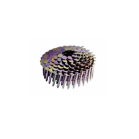 1 in EG Collated Coil Nails