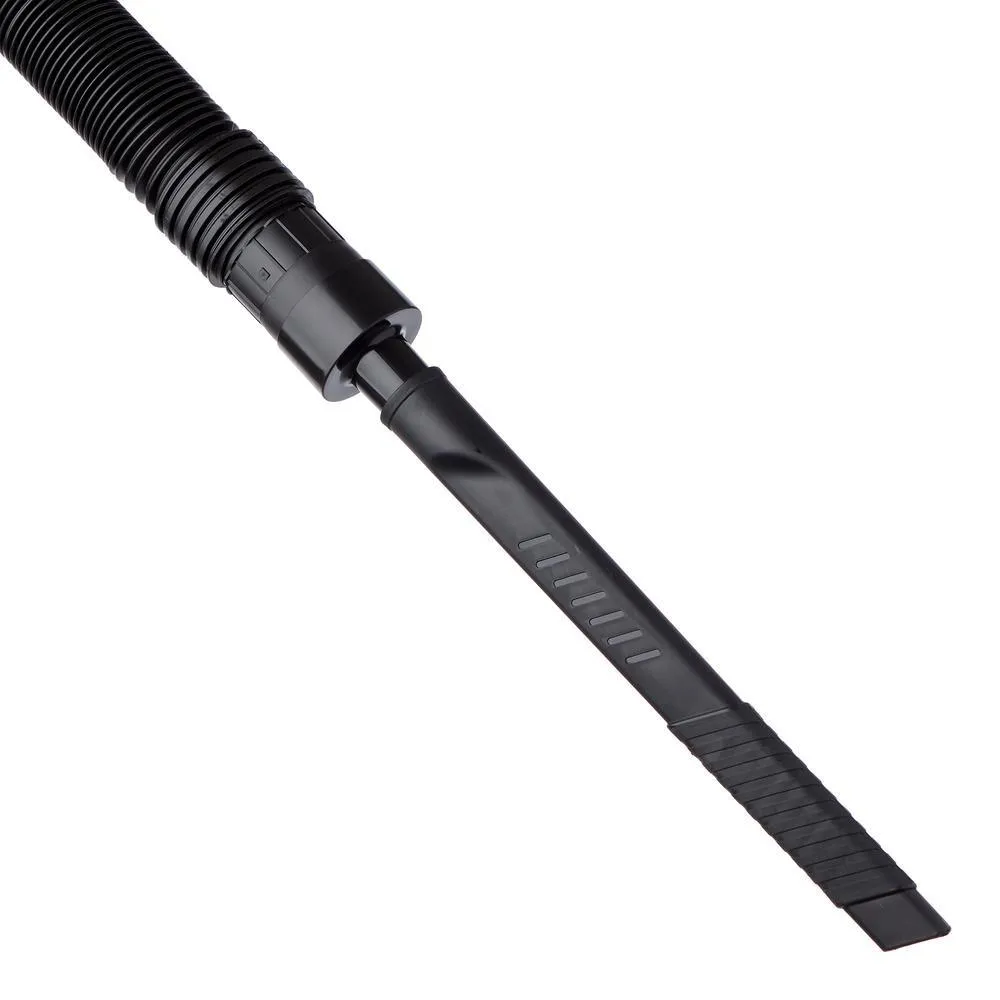 1-1/4 in. and 2-1/2 in. Spiral Flexible Crevice Tool Accessory for RIDGID Wet/Dry Shop Vacuums, photo 6 of 11