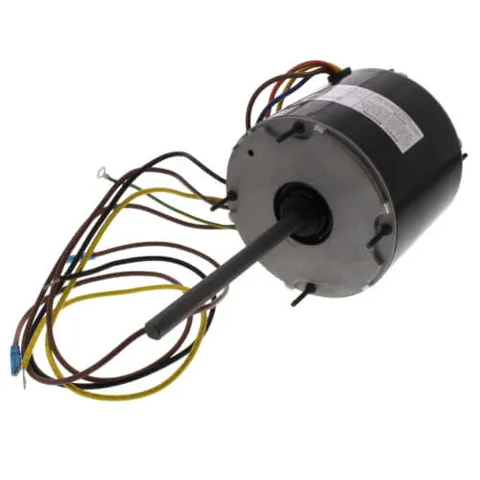 01-0161 Condenser Fan Motor (230V, 1/4 HP)