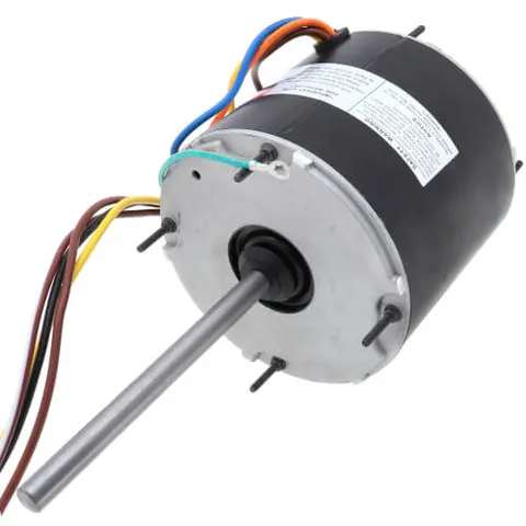 01-0162 1075 RPM Condenser Fan Motor (1/3 HP)
