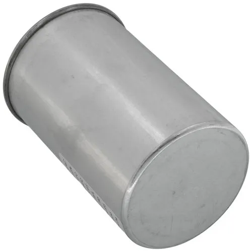 Nordyne 01-0292 40/7.5 MFD Dual Round Capacitor (440V), photo 3 of 3