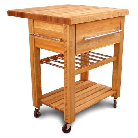 Northeastern Hardwood/Oiled Base with Top