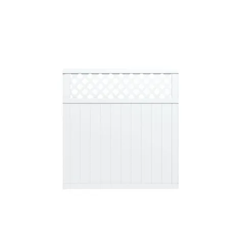 Wellington Vinyl Fence Panel