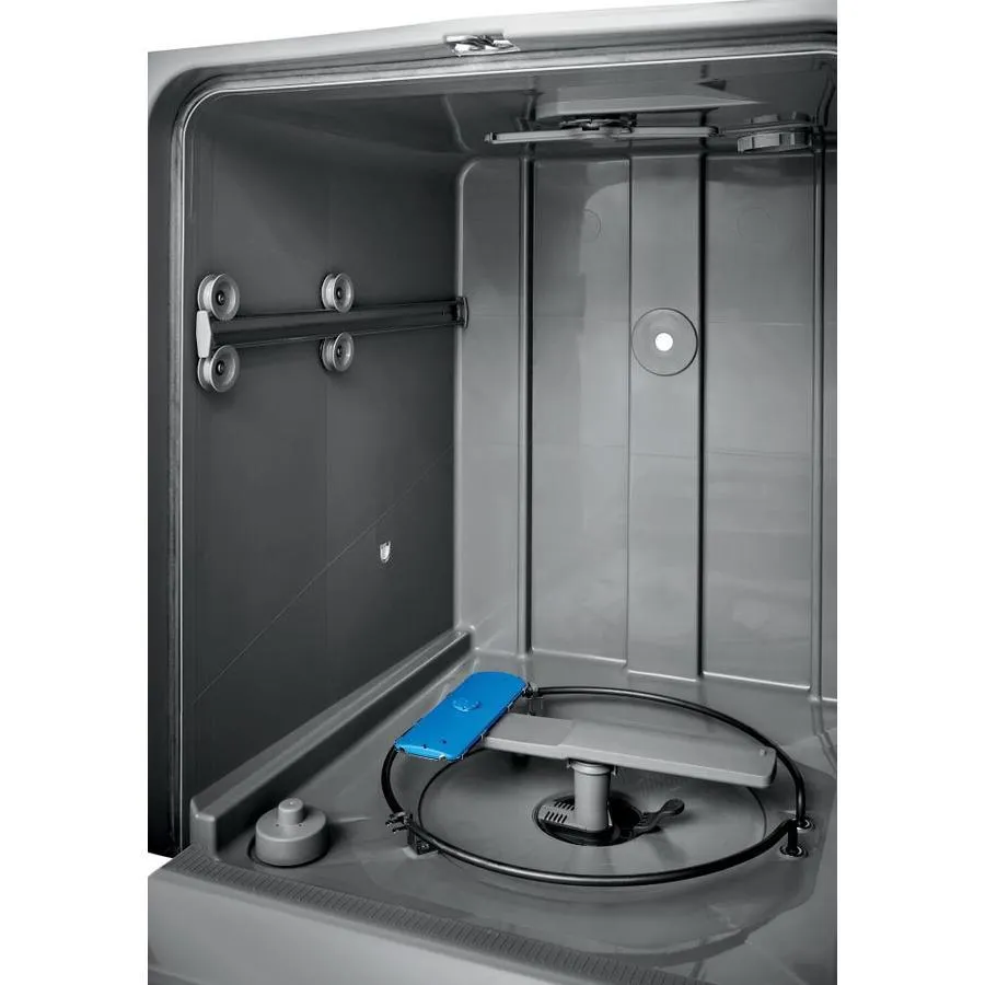 Frigidaire 54-Decibel Top Control 24-in Built-In Dishwasher (EasyCare Stainless Steel) ENERGY STAR, photo 4 of 21