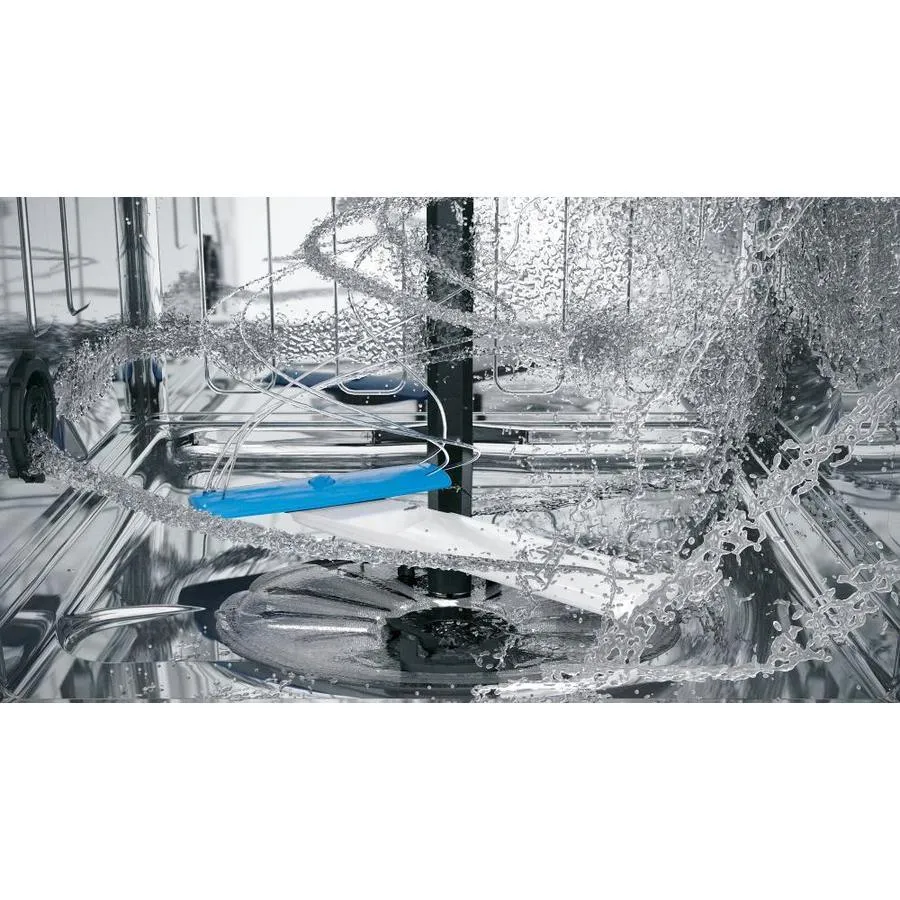Frigidaire 54-Decibel Top Control 24-in Built-In Dishwasher (EasyCare Stainless Steel) ENERGY STAR, photo 3 of 21