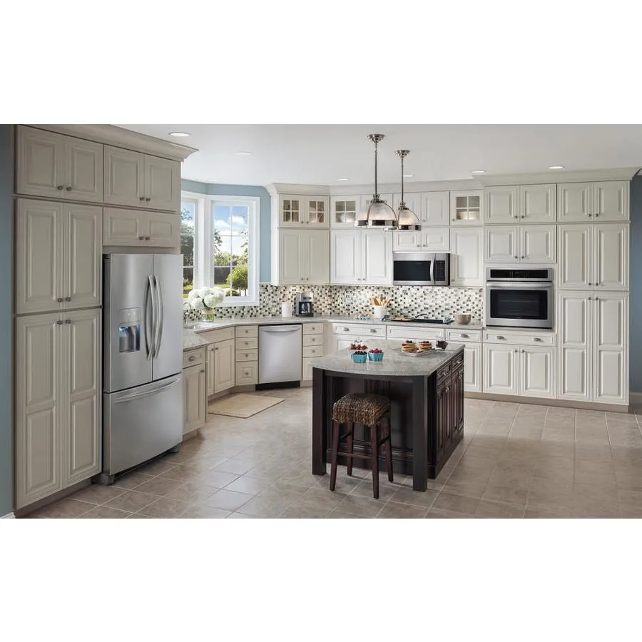 Frigidaire 54-Decibel Top Control 24-in Built-In Dishwasher (EasyCare Stainless Steel) ENERGY STAR, photo 10 of 21