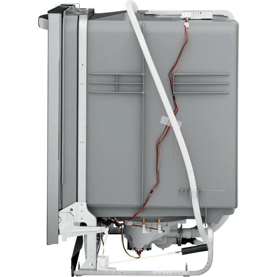 Frigidaire 54-Decibel Top Control 24-in Built-In Dishwasher (EasyCare Stainless Steel) ENERGY STAR, photo 14 of 21