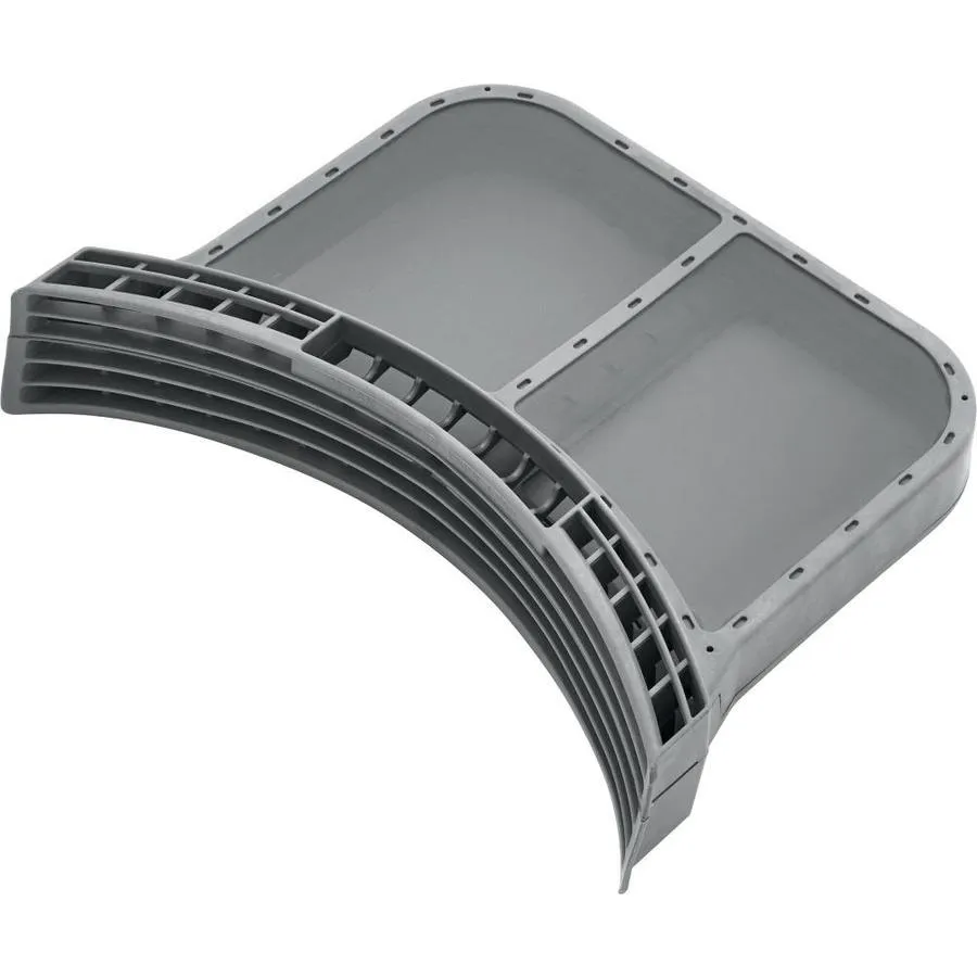 Electrolux 8-cu ft Reversible Side Swing Door Stackable Steam Cycle Gas Dryer (Titanium) ENERGY STAR, photo 10 of 21