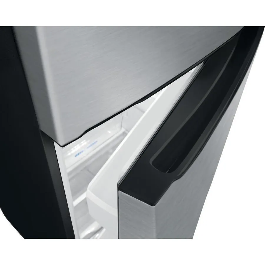 Frigidaire 18.3-cu ft Top-Freezer Refrigerator (Easycare Stainless Steel), photo 7 of 16