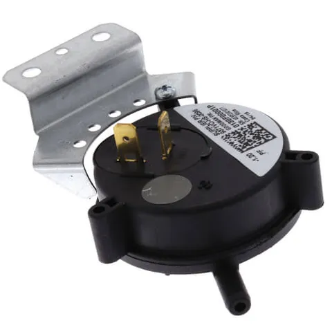 0130F00001P 1/4" Barb Connection SPST Pressure Switch