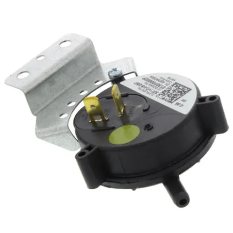 0130F00002P 1/4" Barb Connection SPST Pressure Switch