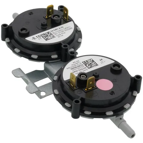 0130F00439S Dual Pressure Switch
