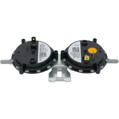 Goodman-Amana 0130F00440 .1/-1.49 Dual Pressure Switch, photo 3 of 3