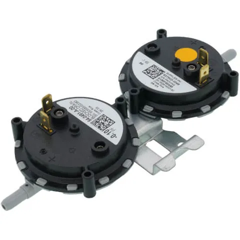 0130F00440 .1/-1.49 Dual Pressure Switch