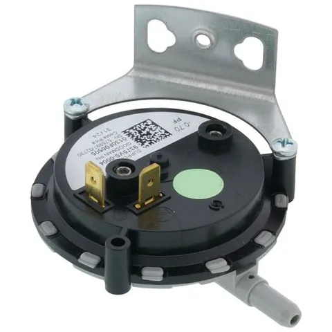 0130F00505S SPST Pressure Switch