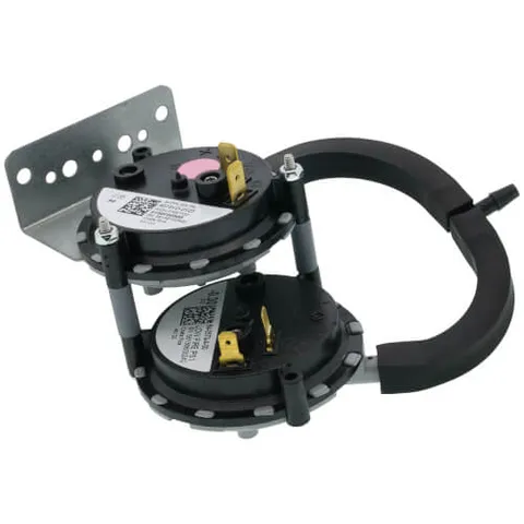 0130F00508 Dual Air Pressure Switch