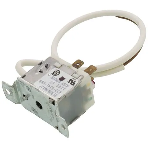 0130M00011P Low Ambient Thermostat,Spdt