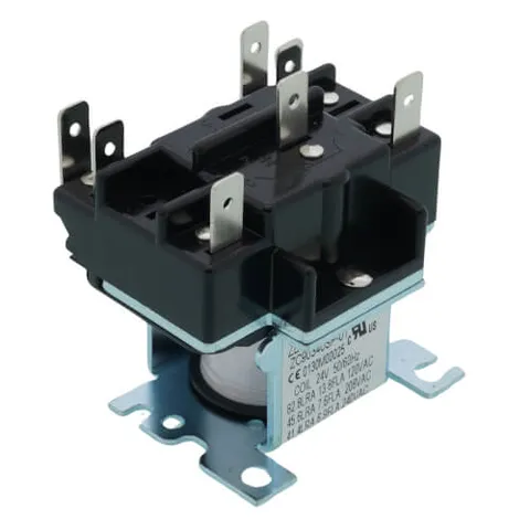 0130M00025SP 24V Coil Relay