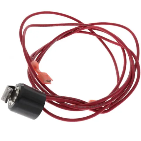 0130M00105 2-wire Defrost Thermostat (L62-25F)