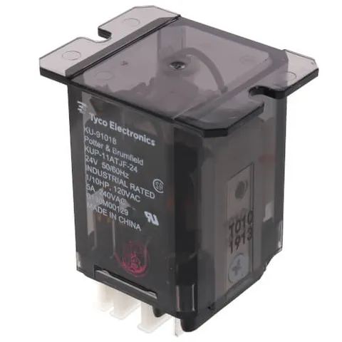 0130M00129 Time Delay Relay