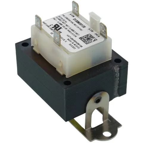 0130M00138S 40VA Transformer, 208/240V Primary, 24V Secondary