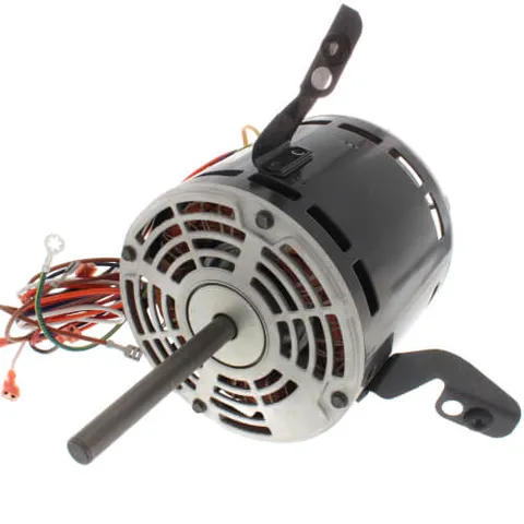 0131F00038S 115V 1/2HP 1130 RPM 4 Spd Motor