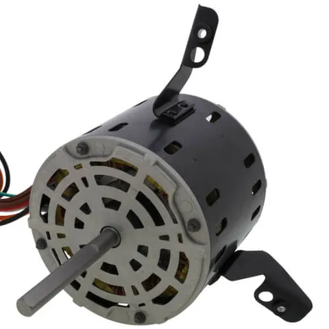 0131F00042SP 1130 RPM 4 Speed Motor (1/2HP, 115V)