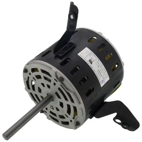 0131F00043SP 115V, 1/2 HP, 1130 RPM, 4-Speed Motor
