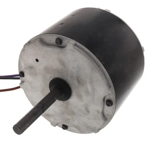 0131M00009PSP 1 Phase Motor (208-230V, 1/6 HP, 815 RPM)