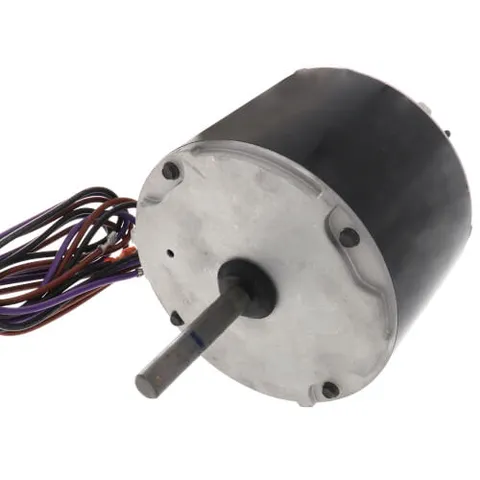 0131M00018PSP 1 Phase Blower Motor, 1/4 HP