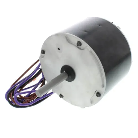 0131M00060SP 1/6 HP, 810 RPM, 1 Speed Blower Motor (208-230V)
