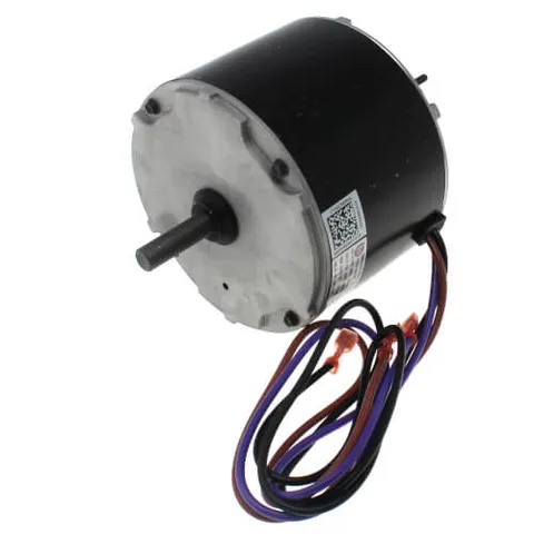 0131M00276SP 208/230V Condensor Motor (1/8 HP, 1050 RPM) Blower Motor