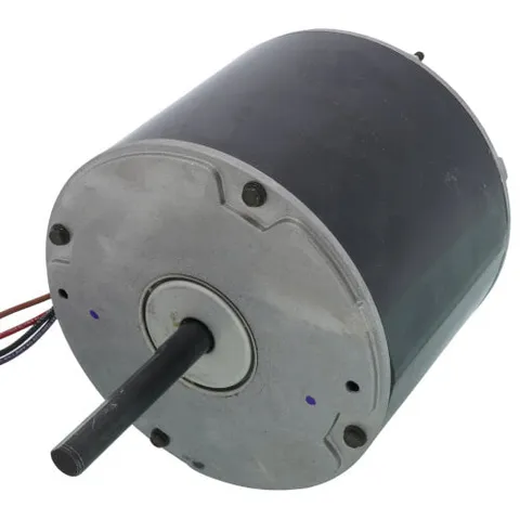 0131M00295S 1/6 HP 2 Spd Condenser Fan Motor