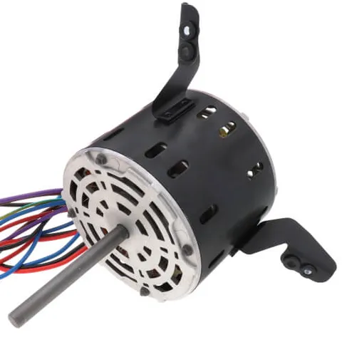 0131M00849SP Motor 1/3HP 3Sp 6Pl