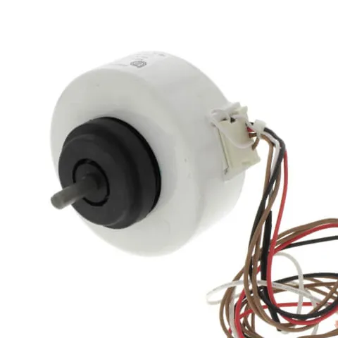 0131P00007SP 208/230V 1300 RPM 2Spd Motor
