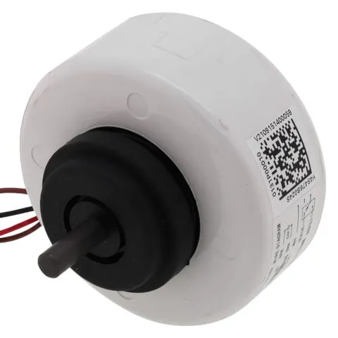 0131P00010SP Indoor Fan Motor (265v)