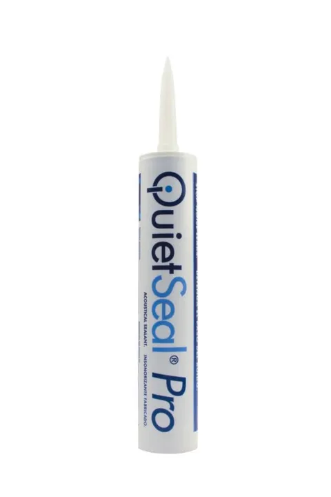 Acoustic Sealant 1-lb Premixed Finishing Drywall Joint Compound